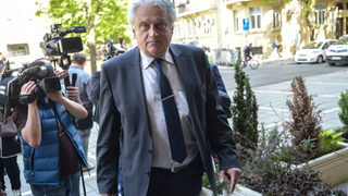 След изборите: първа кадрова промяна в МВР (хронология)
