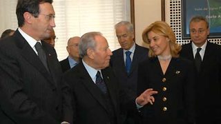 Висш дипломат оглави разузнаването в Италия, за пръв път това е жена
