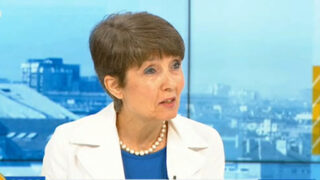<span class="highlight">Пулмолог</span>: Настоящият COVID вариант минава за 5 до 7 дни