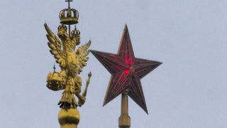 Русия обяви още една независима медия за "чуждестранен агент"