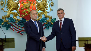Как служебното правителство може да стане редовно