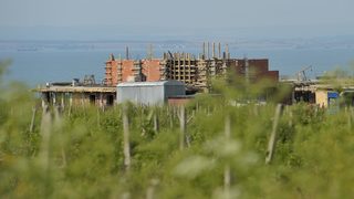 Главен архитект, разрешил на сина си да строи до морето, ще трябва да напусне