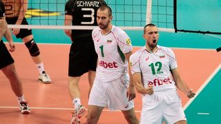 Волейболният "Хебър" продължи мащабната селекция с Виктор Йосифов