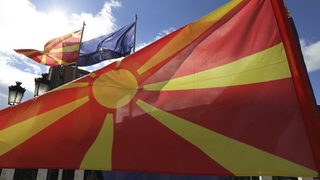 Русия предупреди Северна Македония след изгонването на още един дипломат
