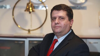 ГЕРБ предлага бивш директор на Българската фондова борса за шеф на Комисията за финансов надзор