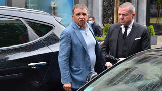 Три пъти "отричам се": Иван Ангелов за Борисов, фурмите и Илчовски (обновена)
