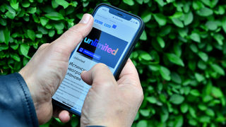 План Unlimited: край на притесненията за мобилния интернет
