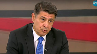 Димо Гяуров: Службите представляват страшно оръжие