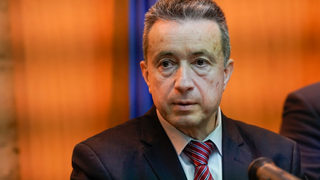 Янаки Стоилов ще направи свой анализ на спецправосъдието