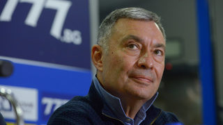 Васил Божков обяви, че Георги Попов се прибира в България