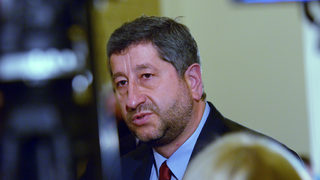 Христо Иванов пред "Дневник": Нямам съмнения, че политическата поръчка за подслушванията идва от Бойко Борисов