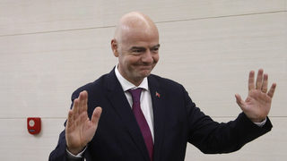 ФИФА подкрепяла тайно създаването на Суперлигата