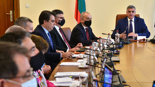С държавата на ГЕРБ сбогуването ще е дълго и травматично