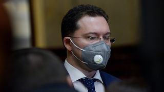 Даниел Митов: Никой съд не би разрешил подслушване на политици