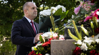 Какво се знае за новия шеф на ДАНС Пламен Тончев