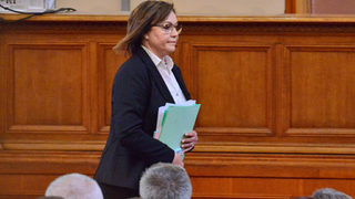 БСП обновява ръководството си и избира водачи на листи