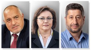Преди изборите: основните претенденти за новия парламент подадоха документи (хронология)