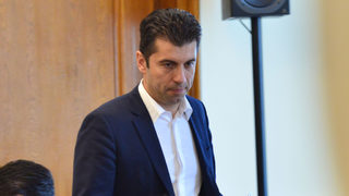 Кирил Петков заяви, че ще остане в политическия живот и след служебния кабинет