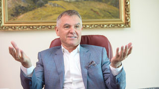 Атанас Бобоков пред "Дневник": Българската ламя има три глави - Борисов, Пеевски и Гешев