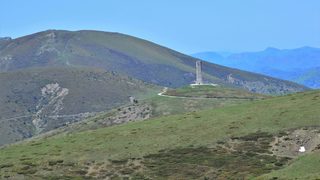 Фотогалерия: Беклемето - <span class="highlight">заслон</span> "Орлово гнездо"