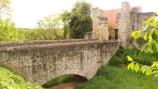 <span class="highlight">Фотогалерия</span>: Нипенбург, история на един замък