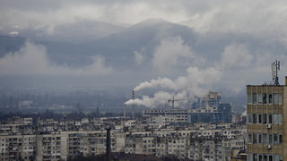 <span class="highlight">Екосдружение</span> дава на съд новата програма срещу мръсния въздух на Столичната община