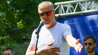 Сираков призова за обединение и подкрепа в кампанията за сезонните карти