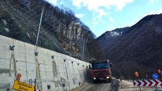 Уволненията в пътната <span class="highlight">агенция</span> били заради авансово дадени 221 млн. лв. на "Автомагистрали"