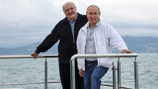"Фаталната грешка" на Лукашенко изостря нуждата от Путин