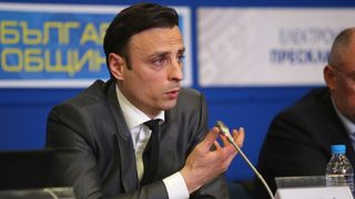 Опозицията ще обжалва решението на съда за Борислав <span class="highlight">Михайлов</span>