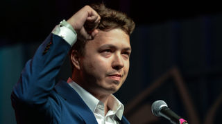 След ареста на Протасевич: Четири ключови стъпки за ЕС в отношенията с Беларус