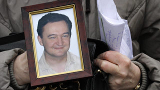 Сергей Магнитски: как борбата срещу произвола в Русия роди закон в САЩ