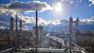 A1 България избра Nokia за свой технологичен партньор за изграждане на <span class="highlight">5G</span> радиомрежа