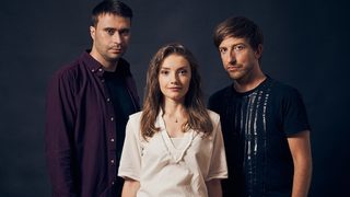 TRIGAIDA - музикалната група, родена по време на пандемия