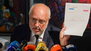 При ремонта на Ларгото са изчезнали 4.5 млн. евро, каза министър Минеков