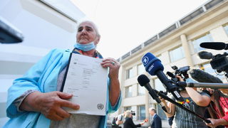 Окончателно: Ратко Младич е извършил геноцид и остава до живот в затвора