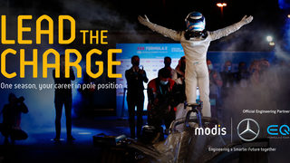 Lead the Charge: Tвоята кариера на стартова позиция