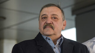 Цитат на деня: Като нищо не можеш, търси маана