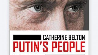И за британските издателства е опасно да публикуват книги за Путин
