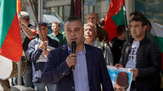 Избори 2021: "Българските патриоти" планират блокиране на границата с Турция
