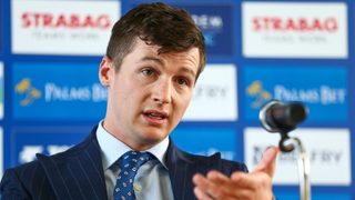 Диксън до БТА: Предизвиквам критиците да предложат алтернатива за "Левски"