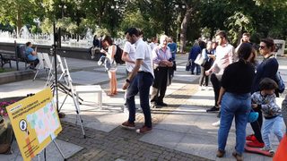 Какво искат софиянци спешно да променят в квартала си