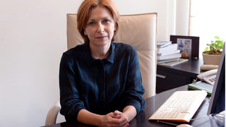<span class="highlight">Боряна</span> Димитрова: В хода на предизборната кампания има три ключови интриги