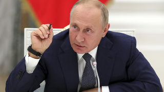 "Нямаме навика да убиваме никого" - Путин не гарантира, че Навални ще излезе жив от затвора