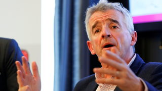Ryanair: Пилотът ни не е имал избор след нареждането да кацне в Минск