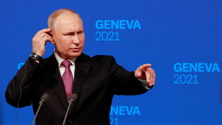 САЩ и Русия връщат посланиците си, обяви Путин
