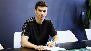 "Лудогорец" привлече румънски национал