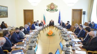 Какво извади на бял свят служебният кабинет: безспорните факти
