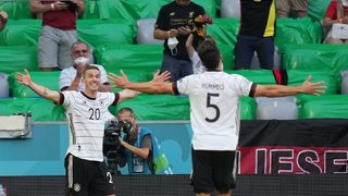Германия пречупи Португалия в зрелище с шест гола