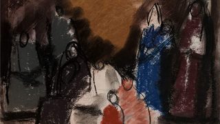 Рисунки и картини от една колекция